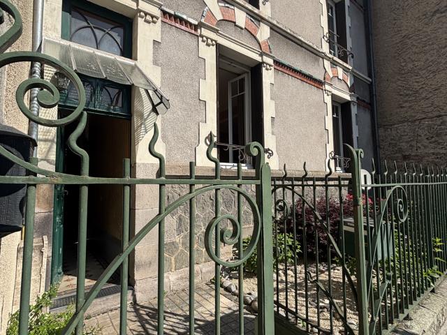 AURILLAC CENTRE VILLE