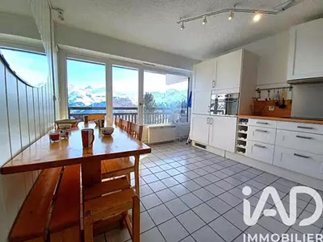 Auris 38142 Achat / Vente appartement 4 pièces t4