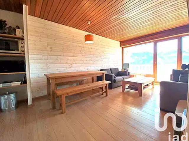 Auris 38142 Achat / Vente appartement 3 pièces t3