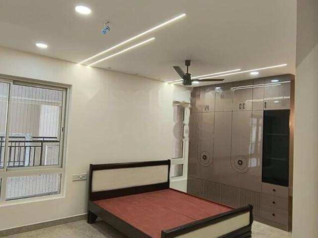 Aurobindo Kohinoor 3 Bedroom 2655 Sq. Ft. Apartment in Serilingampally Hyderabad Listing ID: #9995