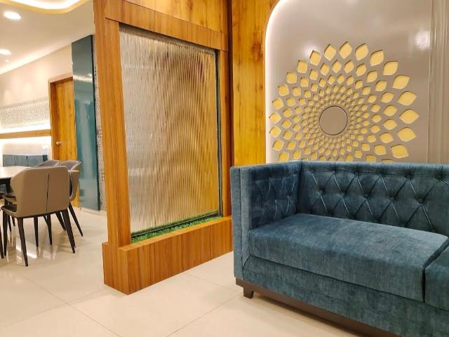 Aurobindo Kohinoor 3 Bedroom 2000 Sq. Ft. Apartment in Serilingampally Hyderabad Listing ID: #10064