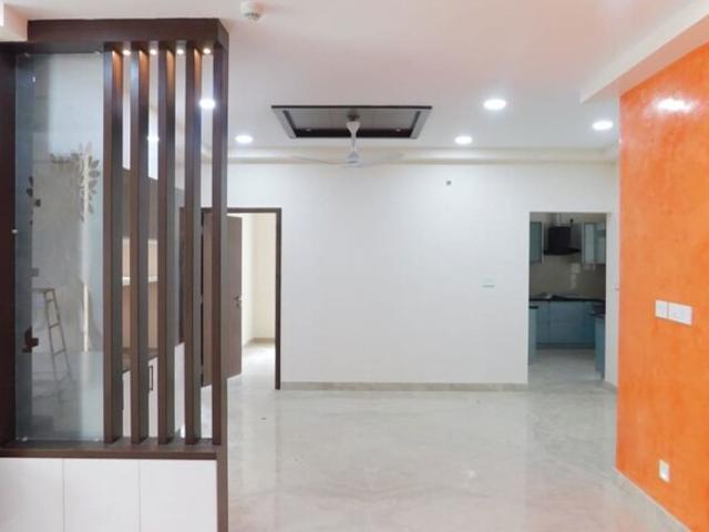 Aurobindo Kohinoor 3 Bedroom 2130 Sq. Ft. Apartment in Serilingampally Hyderabad Listing ID: #10374