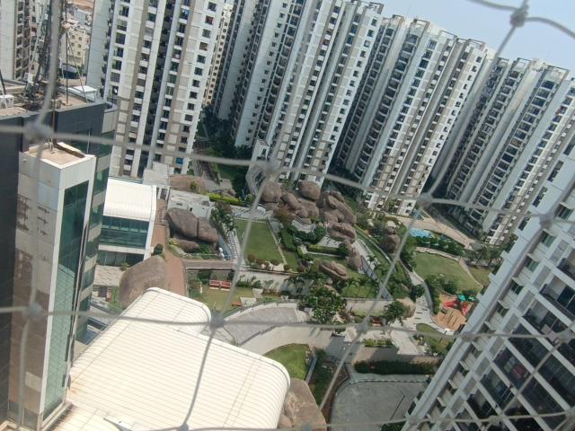 Aurobindo Kohinoor 3 Bedroom 2200 Sq. Ft. Apartment in Serilingampally Hyderabad Listing ID: #10192