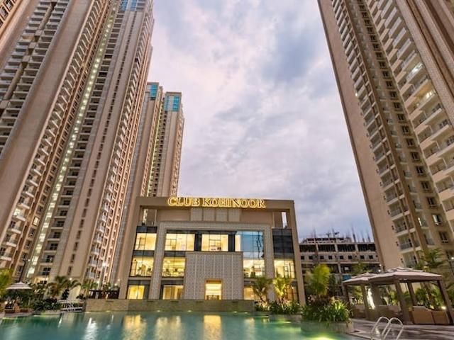 Aurobindo Kohinoor 3 Bedroom 2201 Sq. Ft. Apartment in Serilingampally Hyderabad Listing ID: #10095