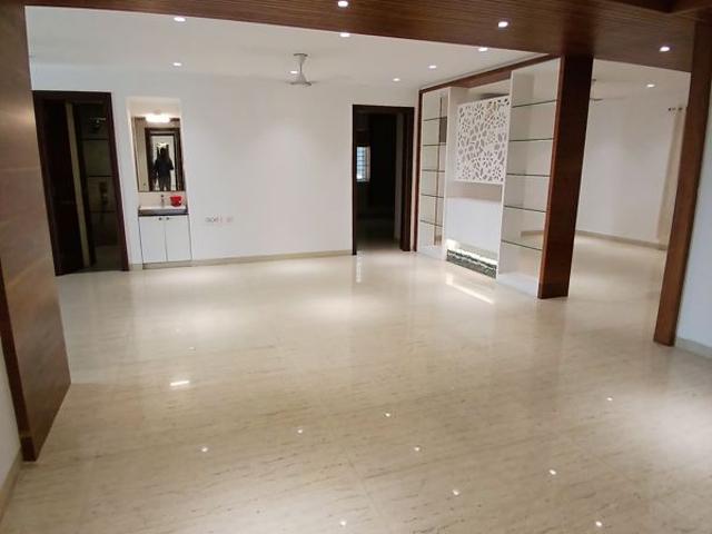 Aurobindo Kohinoor 4 Bedroom 3123 Sq. Ft. Apartment in Serilingampally Hyderabad Listing ID: #9886