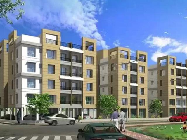 Bansdroni 2 BHK Apartment For Sale Kolkata