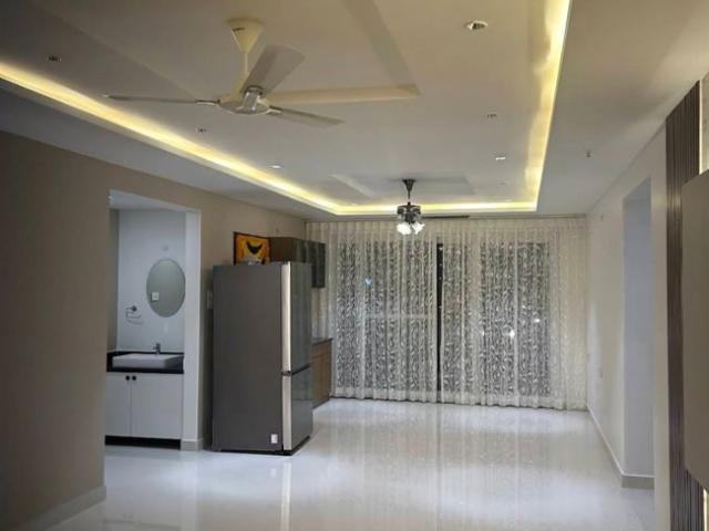 Aurobindo The Regent 3 Bedroom 1497 Sq. Ft. Apartment in Kondapur Hyderabad Listing ID: #10052