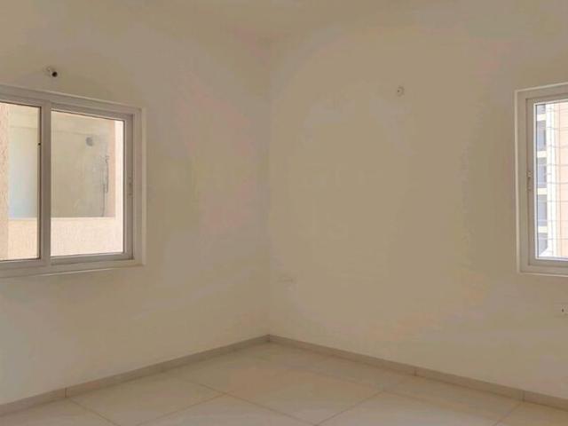 Aurobindo The Regent 3 Bedroom 1686 Sq. Ft. Apartment in Kondapur Hyderabad Listing ID: #10416