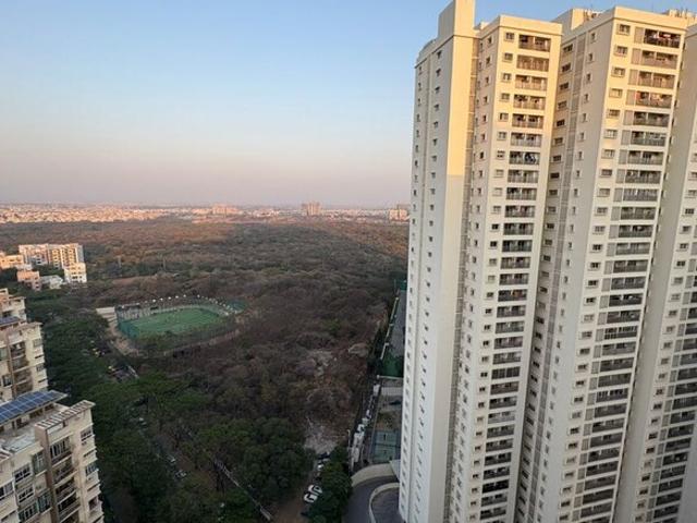Aurobindo The Regent 3 Bedroom 1698 Sq. Ft. Apartment in Kondapur Hyderabad Listing ID: #10134