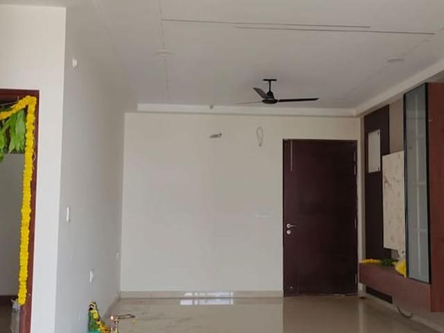 Aurobindo The Regent 3 Bedroom 1600 Sq. Ft. Apartment in Kondapur Hyderabad Listing ID: #10363