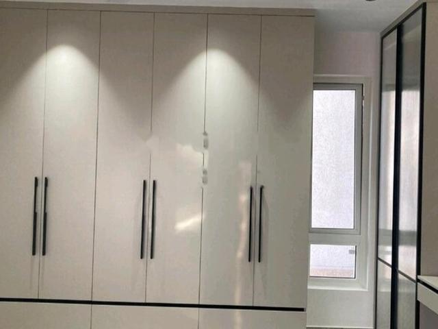 Aurobindo The Regent 3 Bedroom 1873 Sq. Ft. Apartment in Kondapur Hyderabad Listing ID: #10365