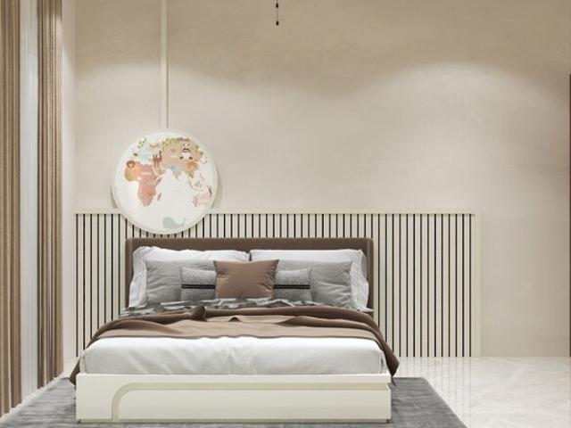 Aurobindo The Regent 3 Bedroom 1890 Sq. Ft. Apartment in Kondapur Hyderabad Listing ID: #10363