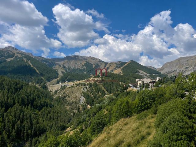 Auron Vente Appartement 06