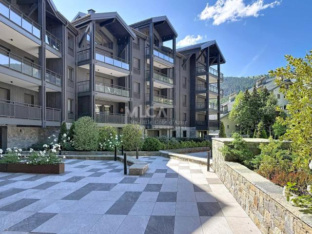 Auron Appartement De 3 Pieces Residence De Prestige 66m² Auron Saint Etienne de Tinée