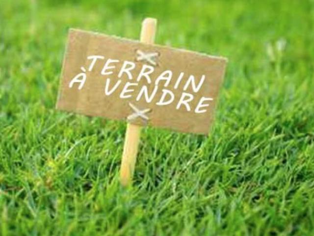 Auros Vente Terrain 33