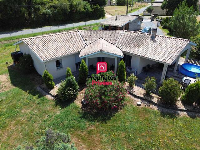 Auros Vente Maison 33