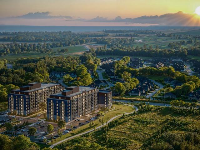 Aurora 1 Bedroom Apartment for Rent at Richmond, London, ON N5X 0A6
