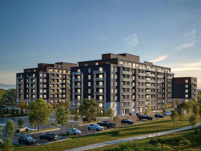 Aurora 1 Bedroom Apartment for Rent at Richmond, London, ON N5X 0A6