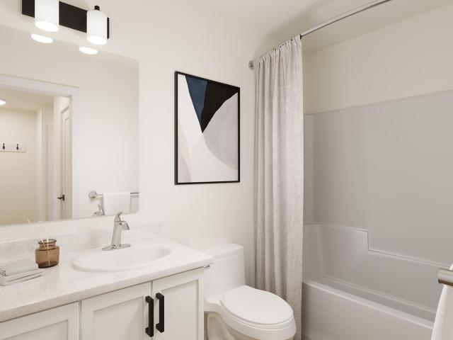 Aurora A 2151 Anaquod Road 1 Bedroom Townhome [object Promise] for Rent
