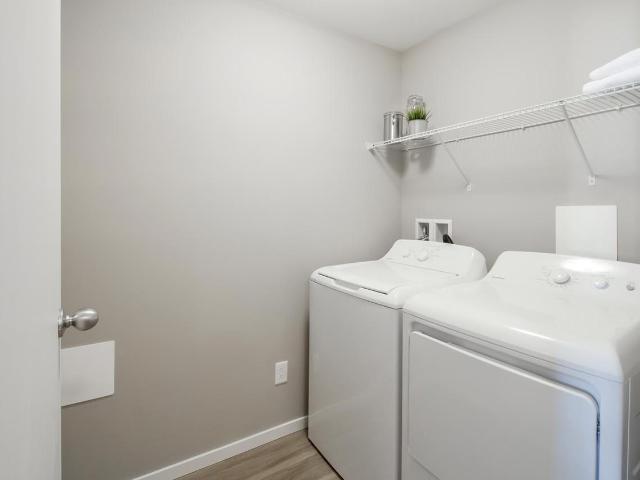 Aurora Heights 3 Bedroom Apartment for Rent at 115 North Point Blvd, Winnipeg, MB R2V 5B5