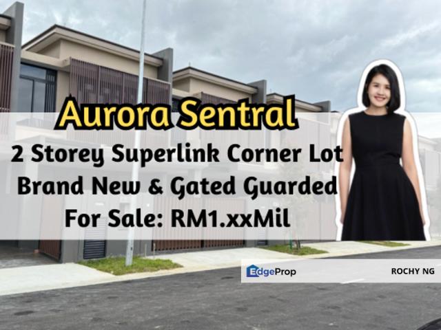 Aurora Sentral