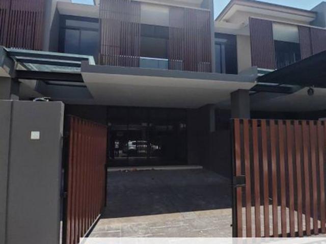 Aurora Sentral