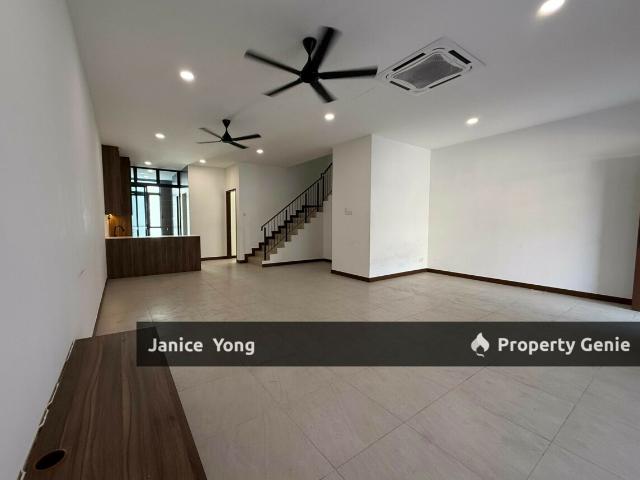 Aurora Sentral @ Iskandar Puteri