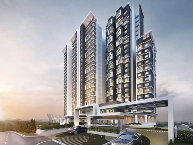 Aurora Subang Jaya, Subang Jaya