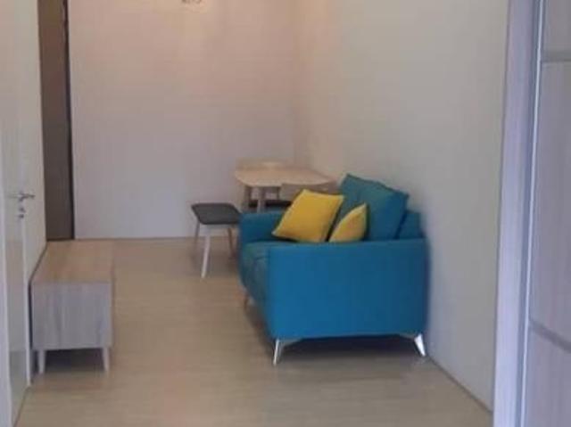 Aurora Suites @ Bukit Jalil, Bukit Jalil