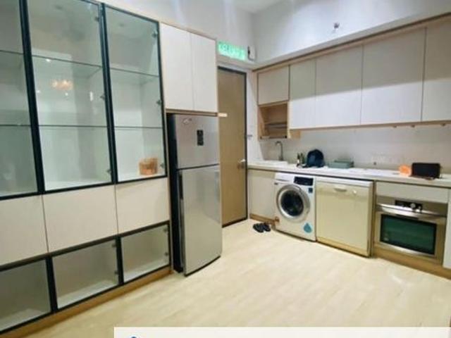 Aurora Suites @ Bukit Jalil