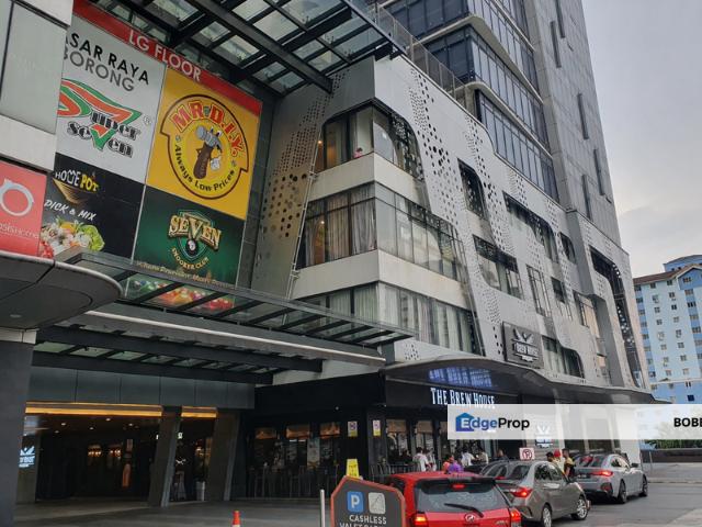 Aurora Place
