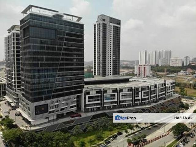 Aurora Place