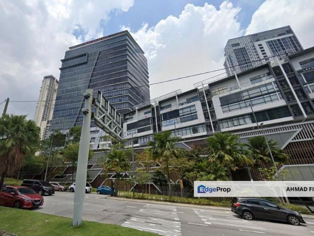 Aurora Place