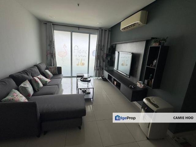 Aurora Residence @ Lake Side City