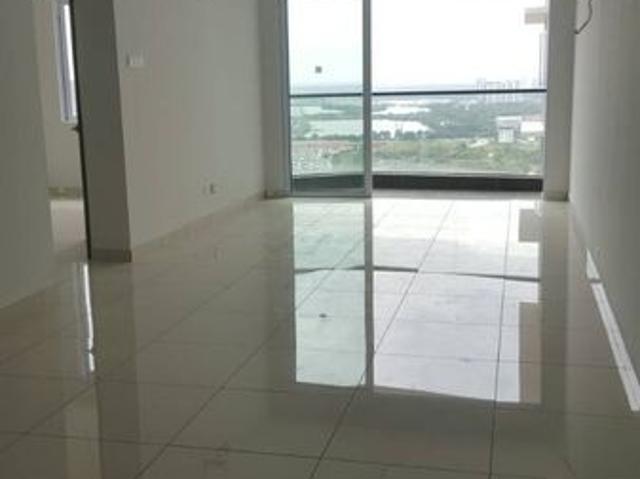 Aurora Residence @ Lake Side City