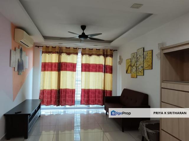 Aurora Residence @ Lake Side City