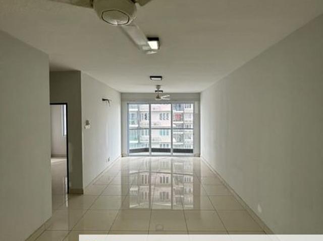 Aurora Residence @ Lake Side City