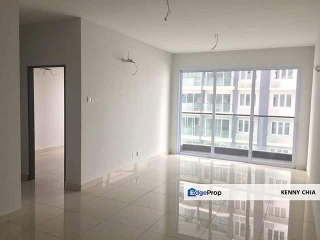 Aurora Residence @ Lake Side City