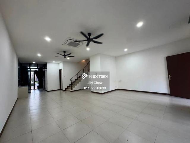 Aurora Resort Villa, Aurora Sentral, Iskandar Puteri