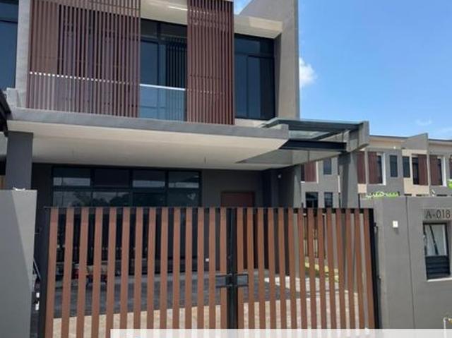 Aurora Resort Villa/ Hills/ Eco Botanic/ Sunway Iskandar