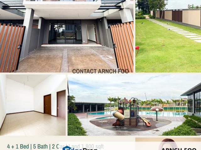 Aurora Resort