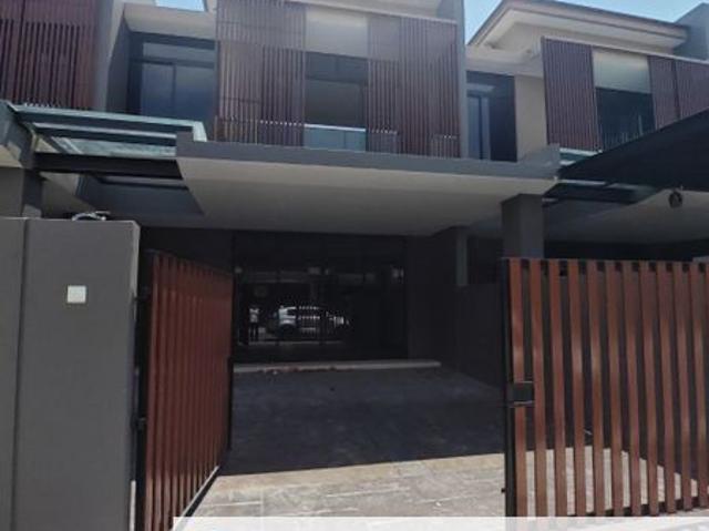 Aurora Resort Villas