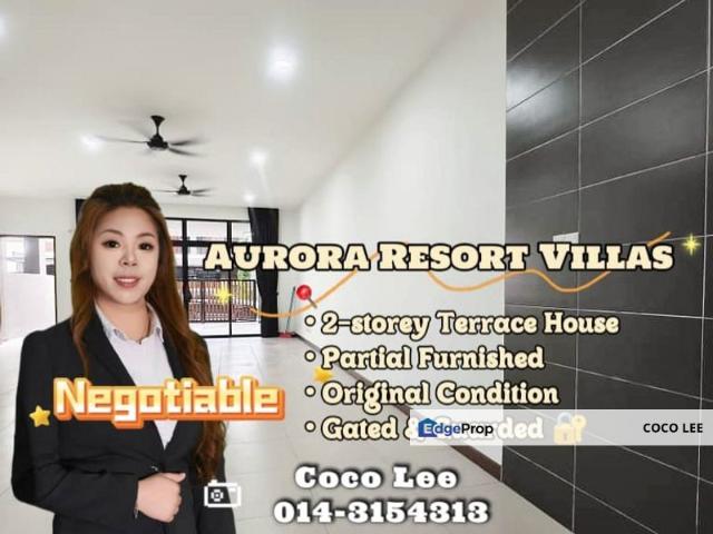 Aurora Resort