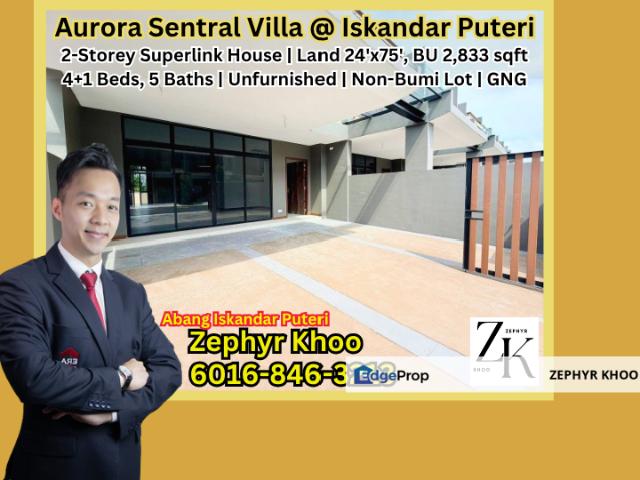 Aurora Resort