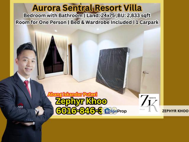 Aurora Resort Villas