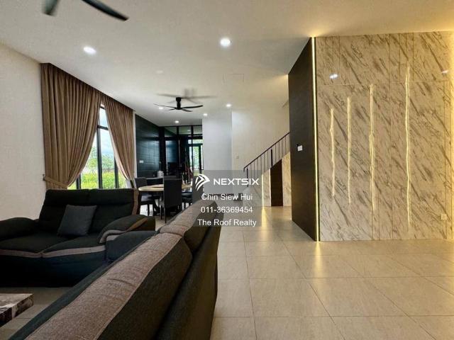 Aurora Resort Villas For Rent