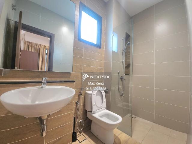 Aurora Resort Villas Iskandar Puteri