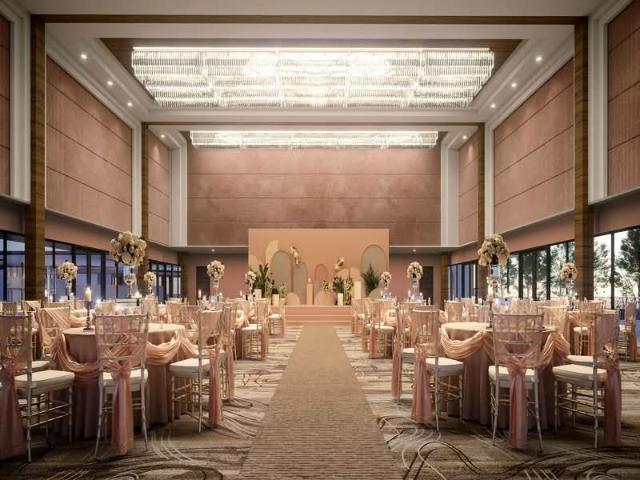 Aurora Resort Villas, Puteri Harbour, Iskandar Puteri Nusajaya