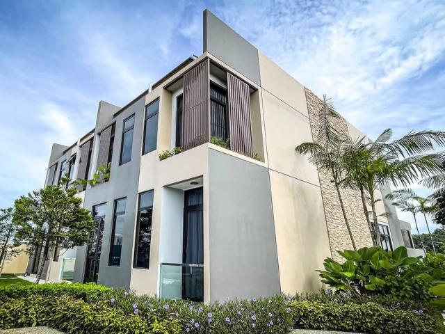 Aurora Resort Villas, Puteri Harbour, Iskandar Puteri Nusajaya