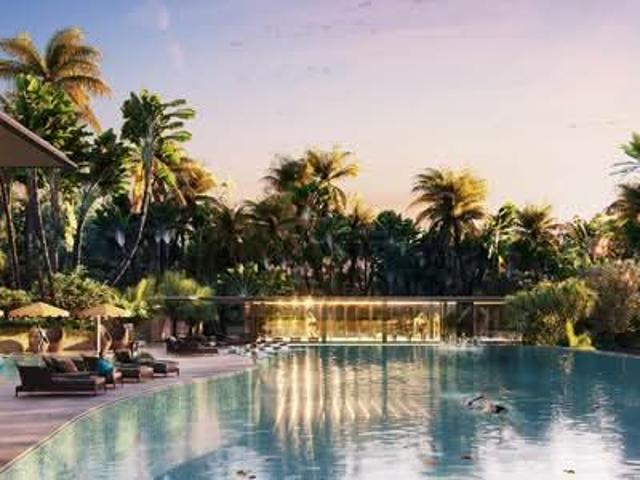 Aurora Resort Villas, Puteri Harbour, Iskandar Puteri Nusajaya